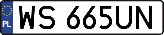 WS665UN