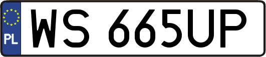 WS665UP
