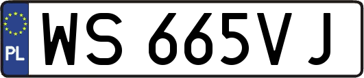 WS665VJ
