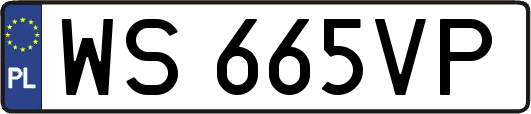 WS665VP