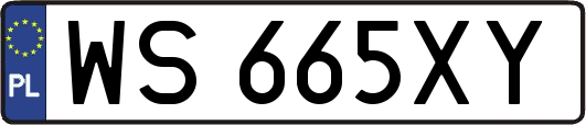 WS665XY