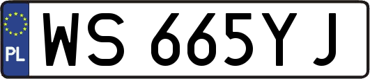 WS665YJ