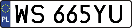 WS665YU