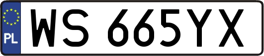 WS665YX