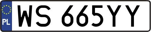 WS665YY