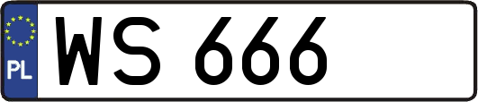 WS666
