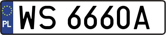 WS6660A