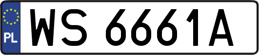 WS6661A
