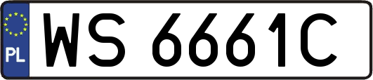 WS6661C