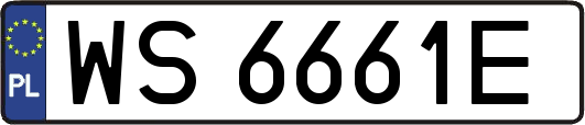 WS6661E