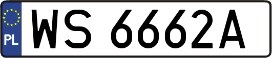 WS6662A