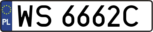 WS6662C
