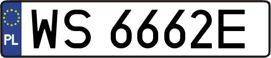 WS6662E