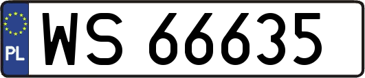 WS66635