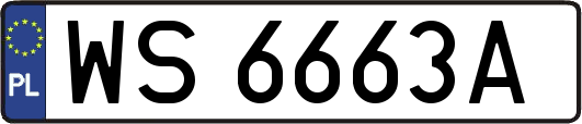 WS6663A