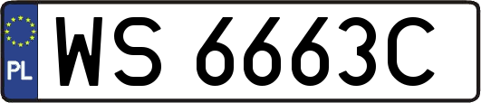 WS6663C