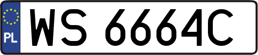 WS6664C
