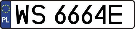 WS6664E