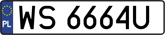 WS6664U