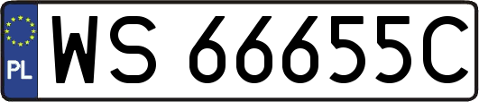 WS66655C