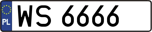 WS6666