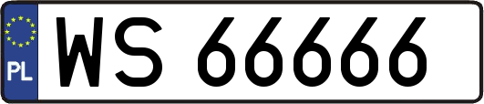 WS66666