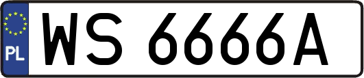 WS6666A
