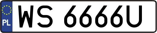 WS6666U