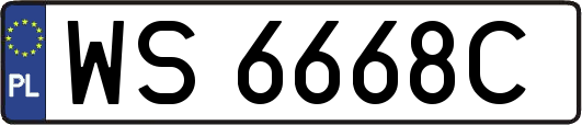 WS6668C