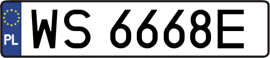 WS6668E