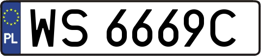 WS6669C