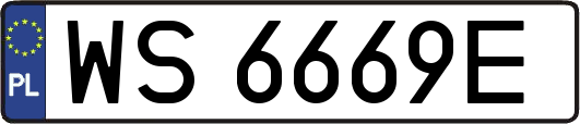 WS6669E