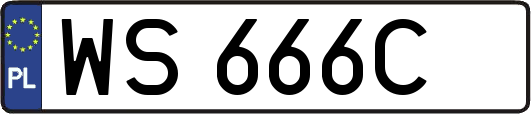 WS666C