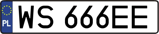 WS666EE