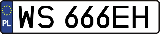 WS666EH
