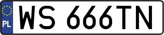 WS666TN