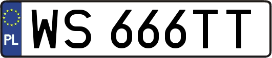 WS666TT