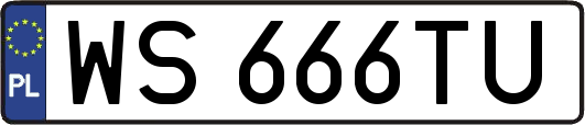 WS666TU