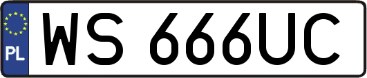 WS666UC