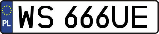 WS666UE