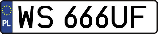 WS666UF