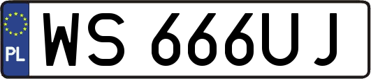 WS666UJ