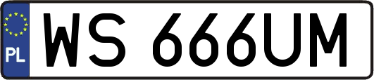 WS666UM