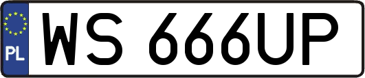 WS666UP