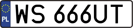 WS666UT