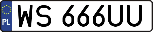 WS666UU