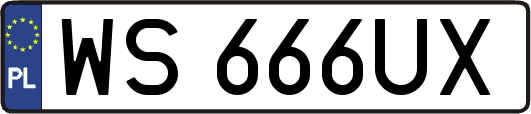 WS666UX