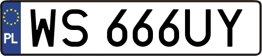 WS666UY