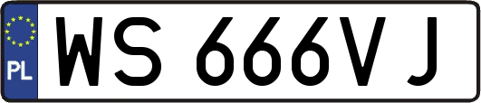 WS666VJ