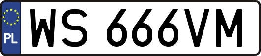 WS666VM